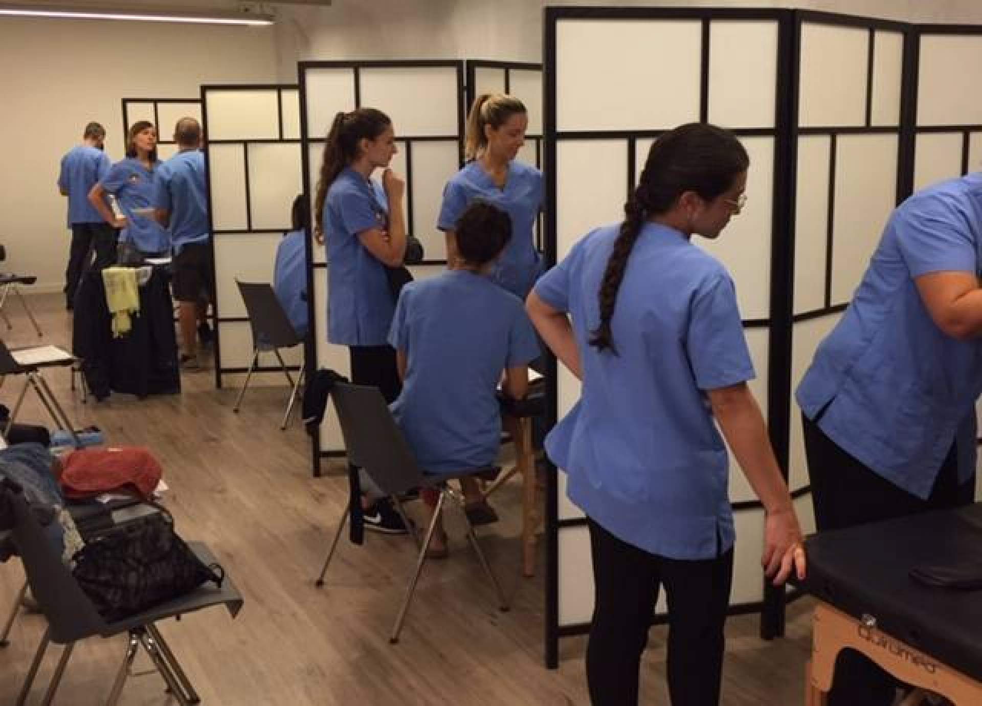 Tratamientos osteopáticos para potenciar el sistema inmunitario
