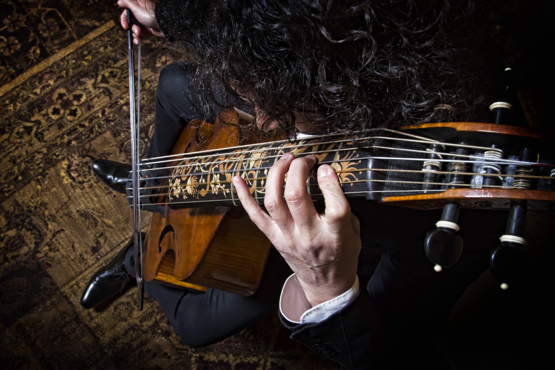 Accademia del Piacere ha actuado en los escenarios más prestigiosos de la música clásica europea y mundial