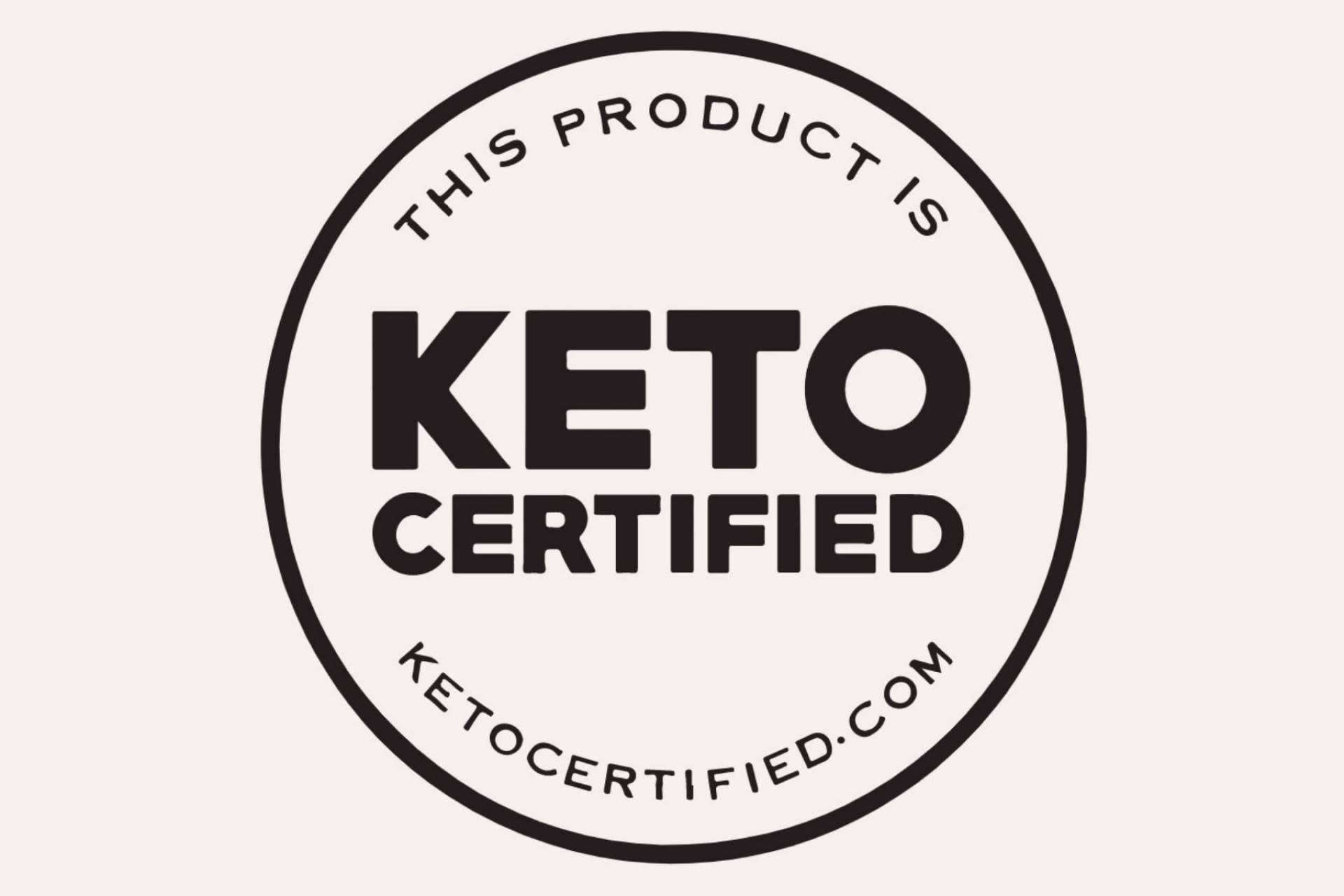¿Qué es Ketonico?, la primera marca de Europa con Certificado Keto