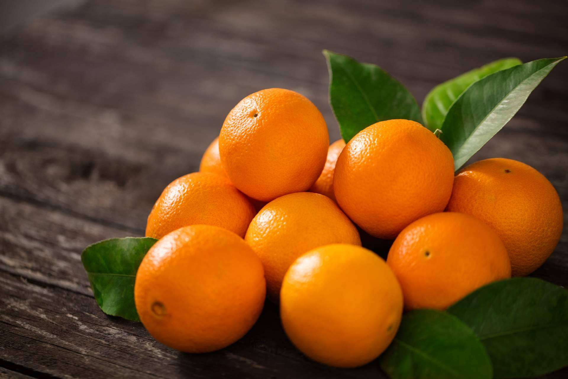 ¿Cuáles son los beneficios del consumo de naranjas frescas? Sabor a Naranjas