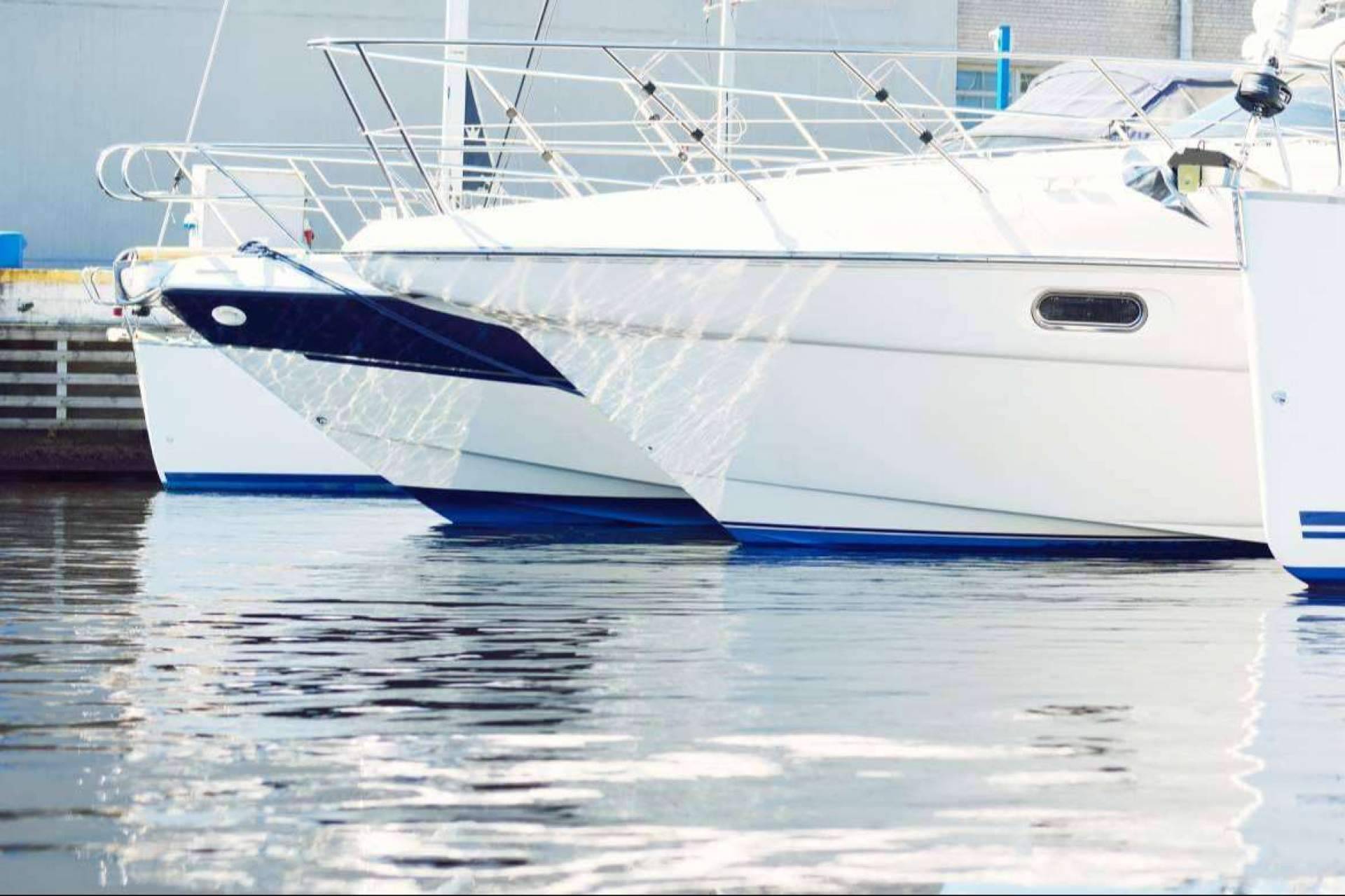 Un servicio de alquiler de barcos en la Manga del Mar Menor