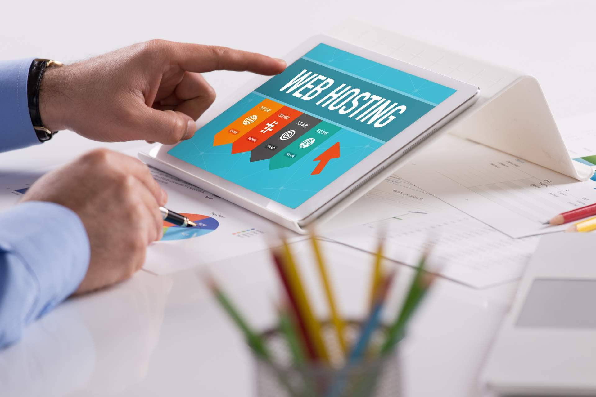 Wetopi ofrece hosting ecológico para empresas