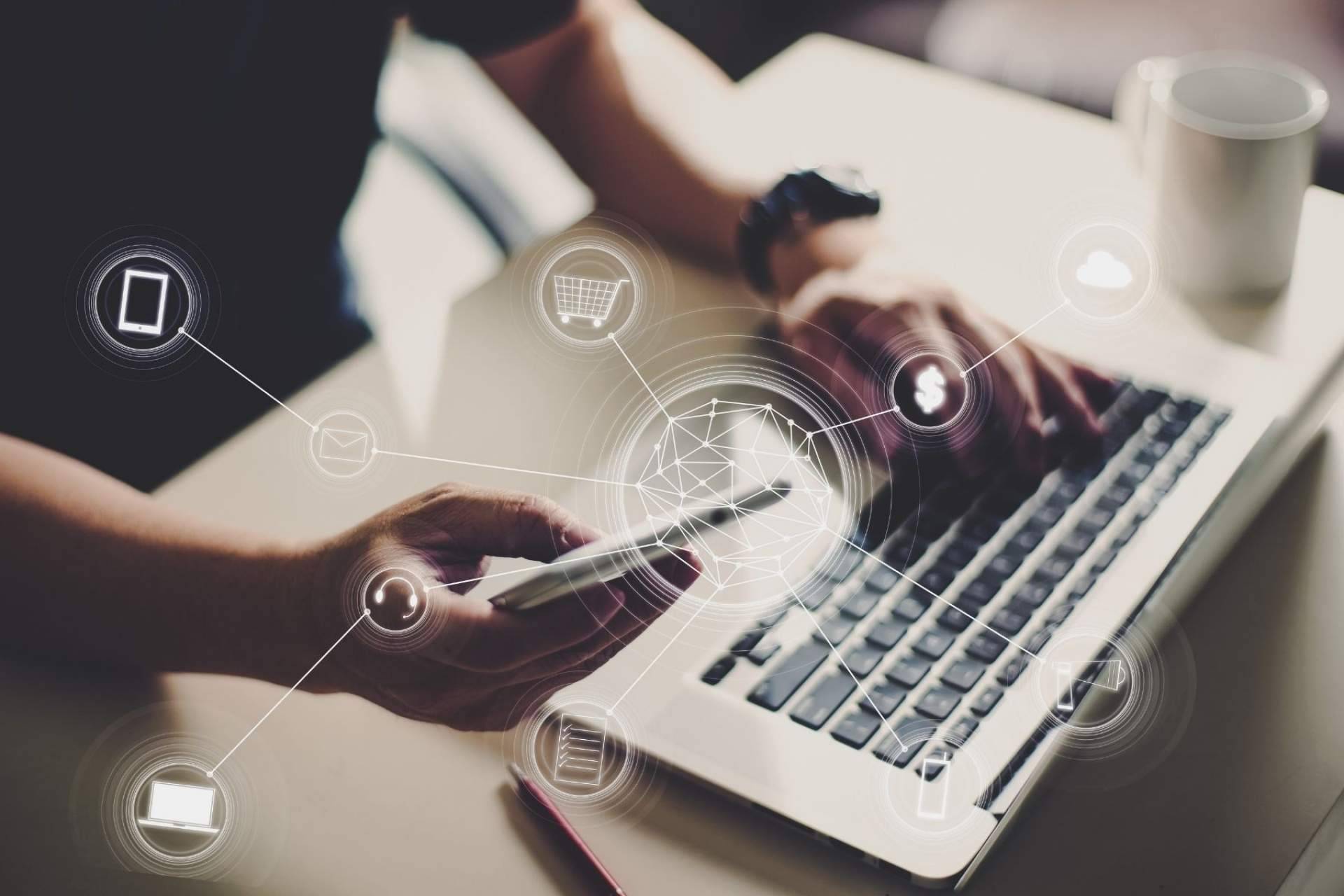 ¿Cuáles son las ventajas de contar con una consultoría de negocio tecnológica?, por Cadifornia