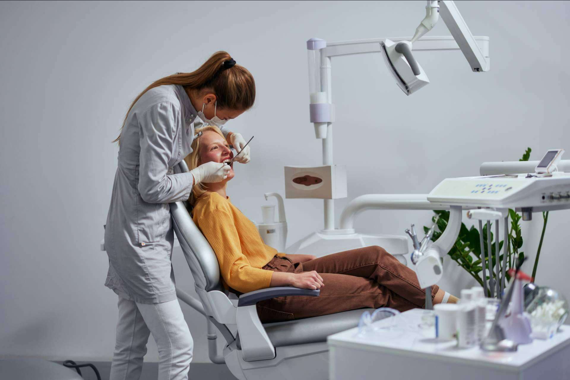 Los consejos de DentalQuality a la hora de elegir una clínica dental