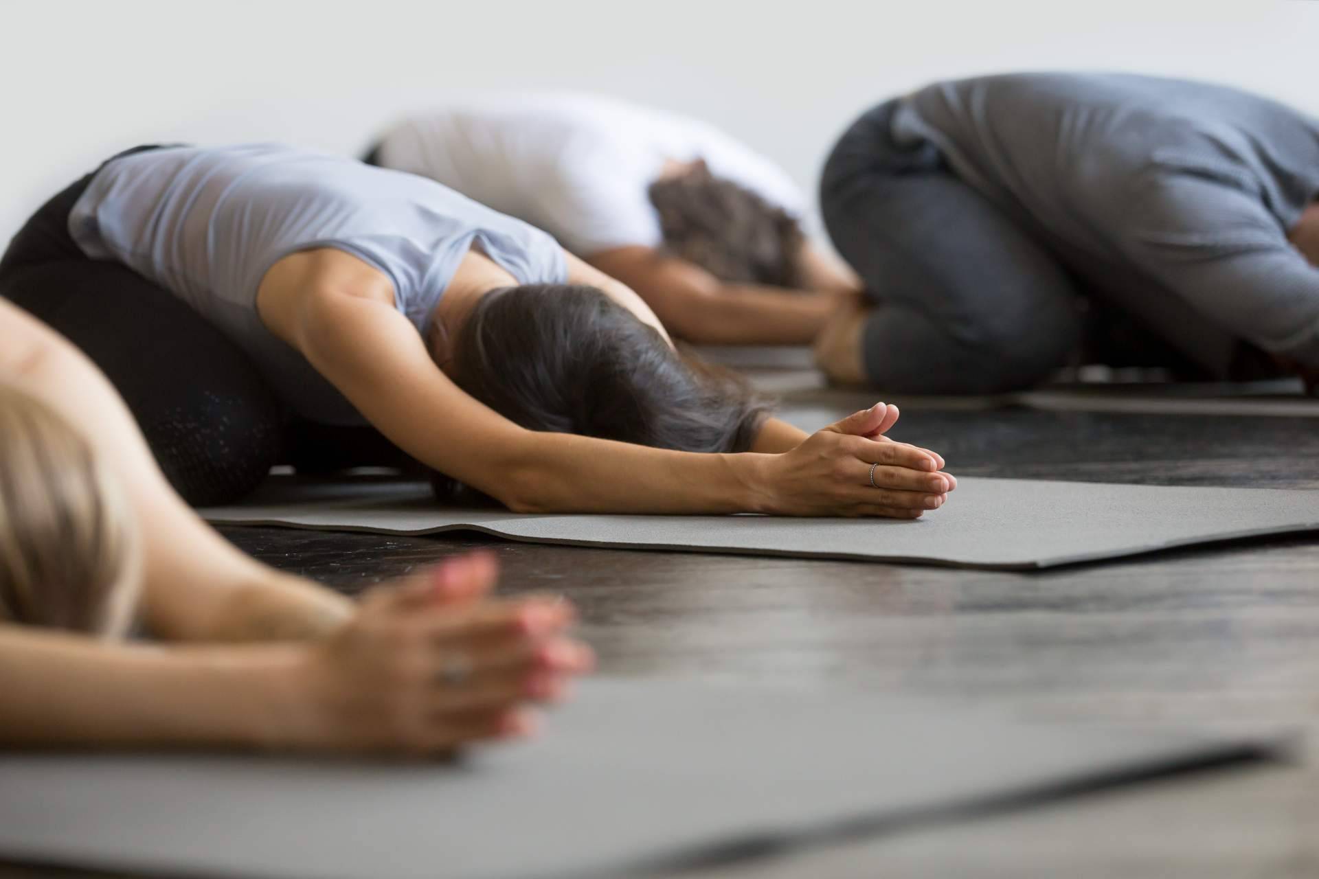 Clasesdeyoga.pro, un portal top sobre clases de yoga