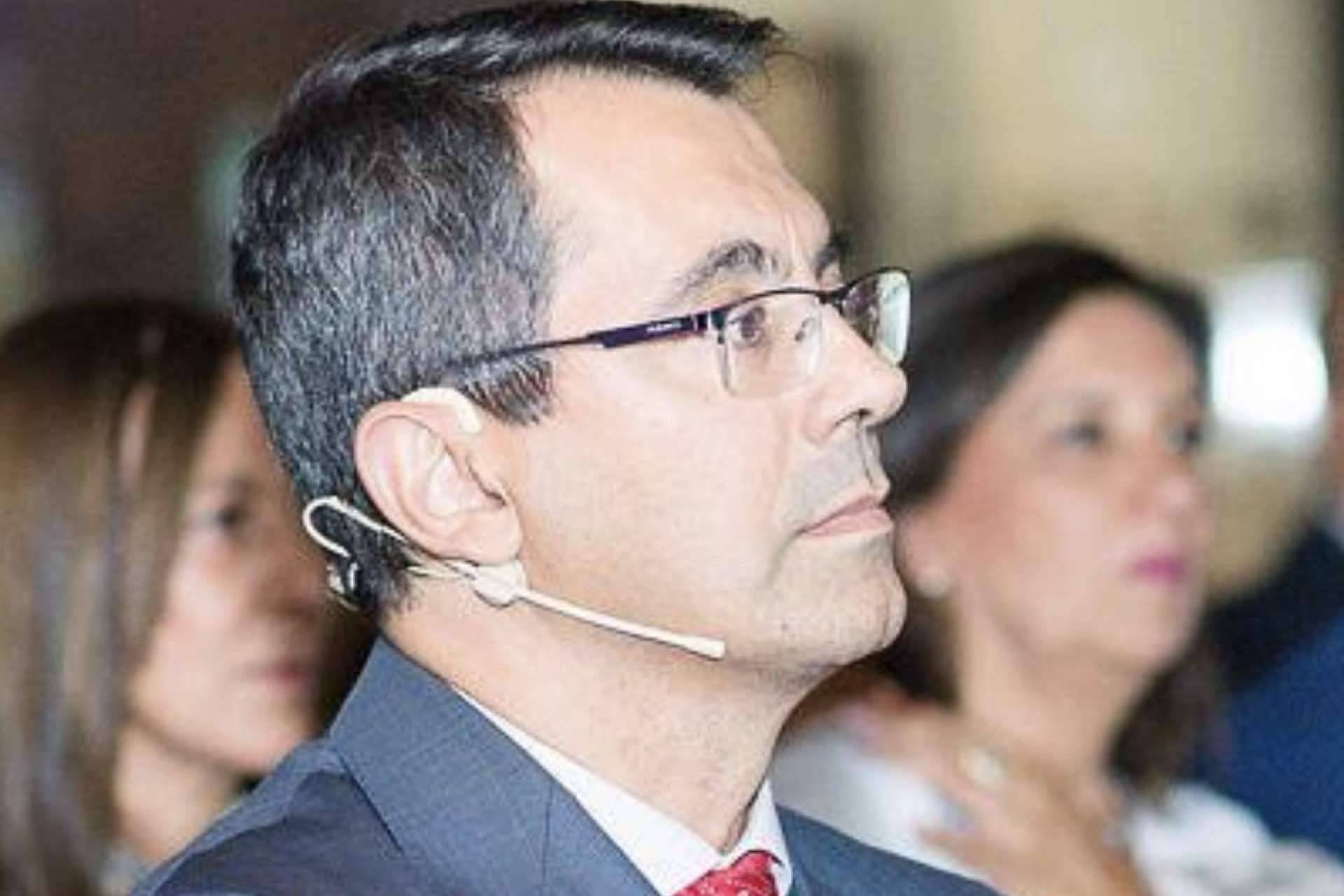 Diego J. Guerrero y su gran trabajo durante años, ayudando a numerosas pymes a alcanzar el éxito profesional