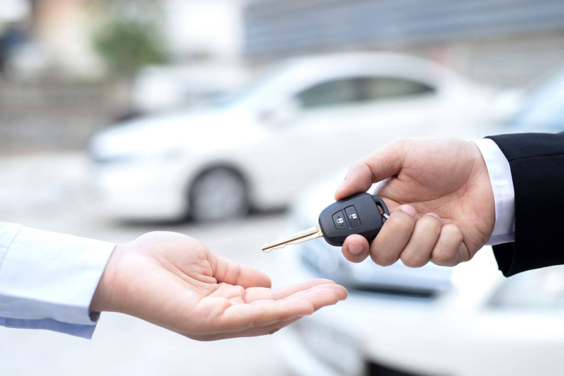 El asesoramiento de M Burgos CARS y su equipo profesional de personal shoppers para comprar un coche de segunda mano