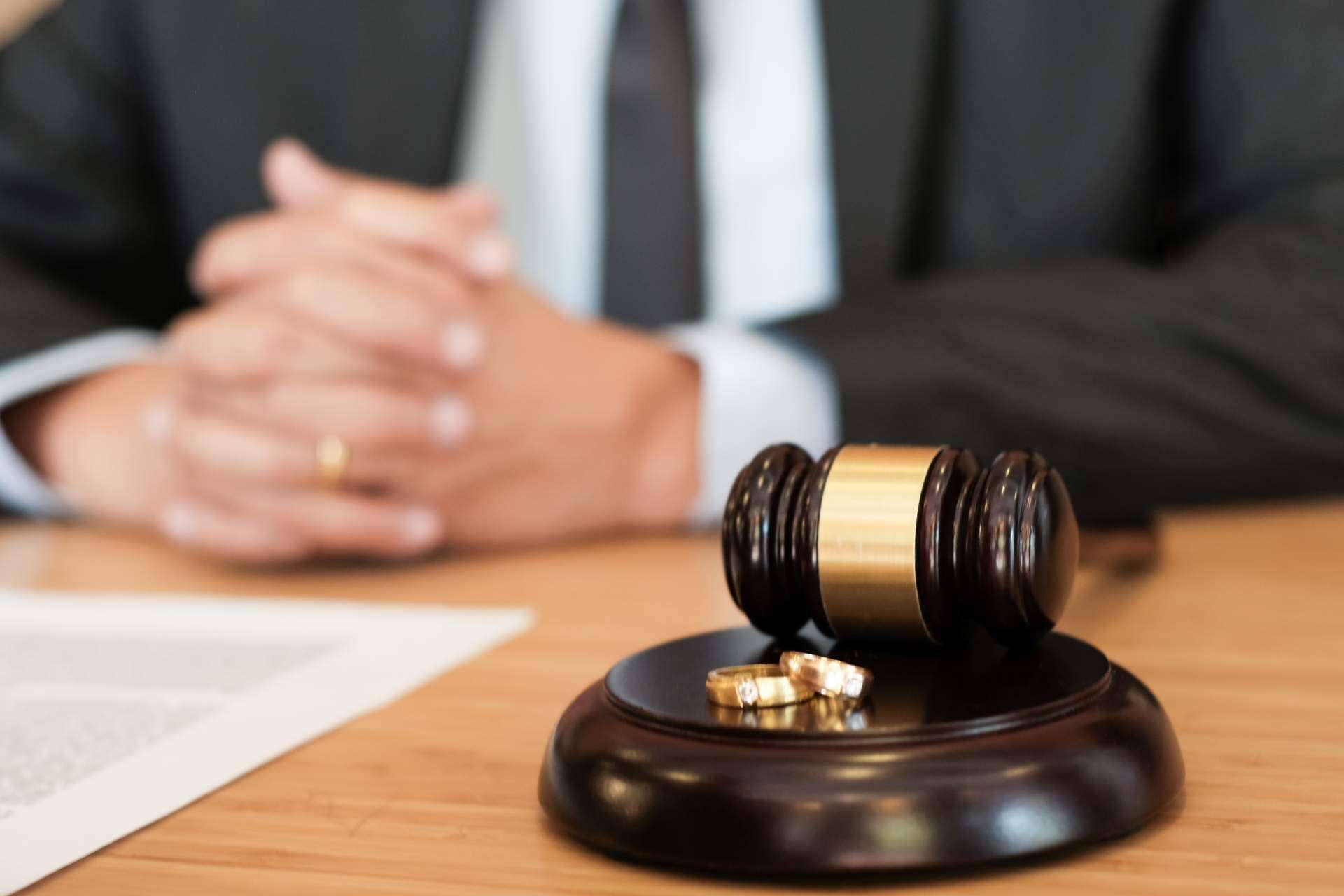 Las ventajas del divorcio de mutuo acuerdo frente al contencioso