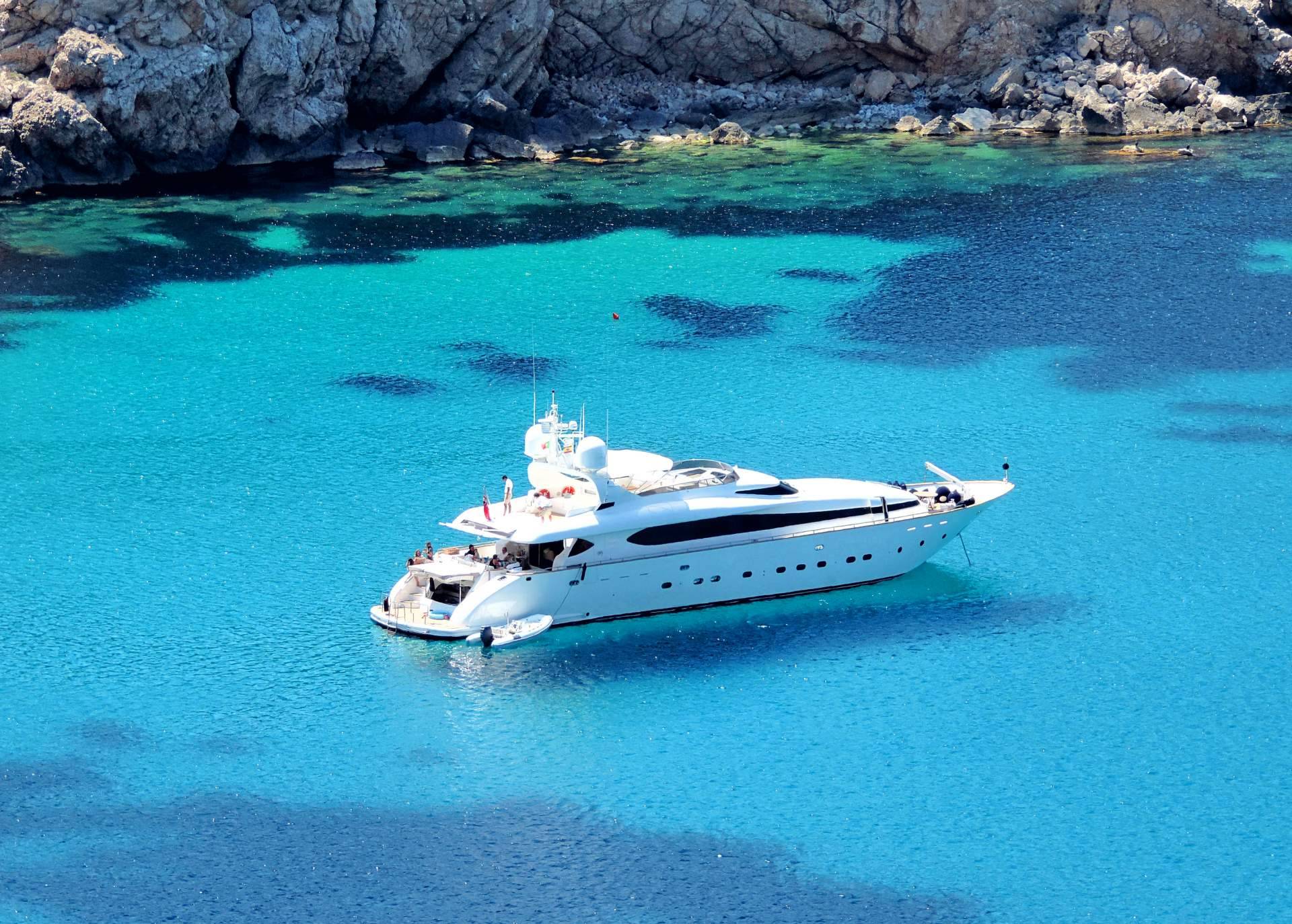 El Seguro de Mi Barco.com sortea cada semana 3 noches de hotel para dos personas