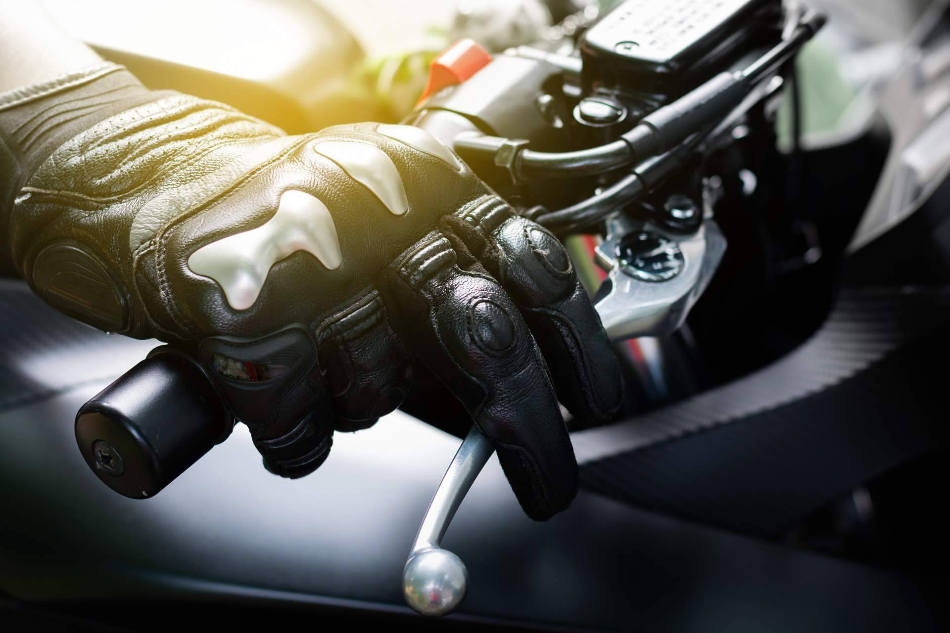¿Cómo comprobar si una moto de segunda mano está en buen estado?