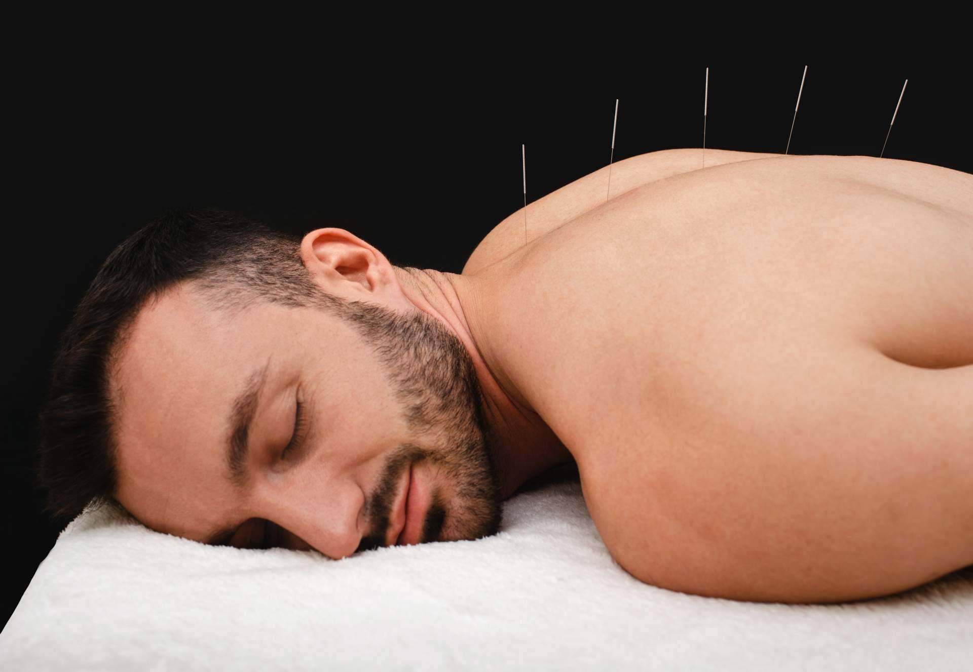 La terapéutica natural equilibra y potencia la salud