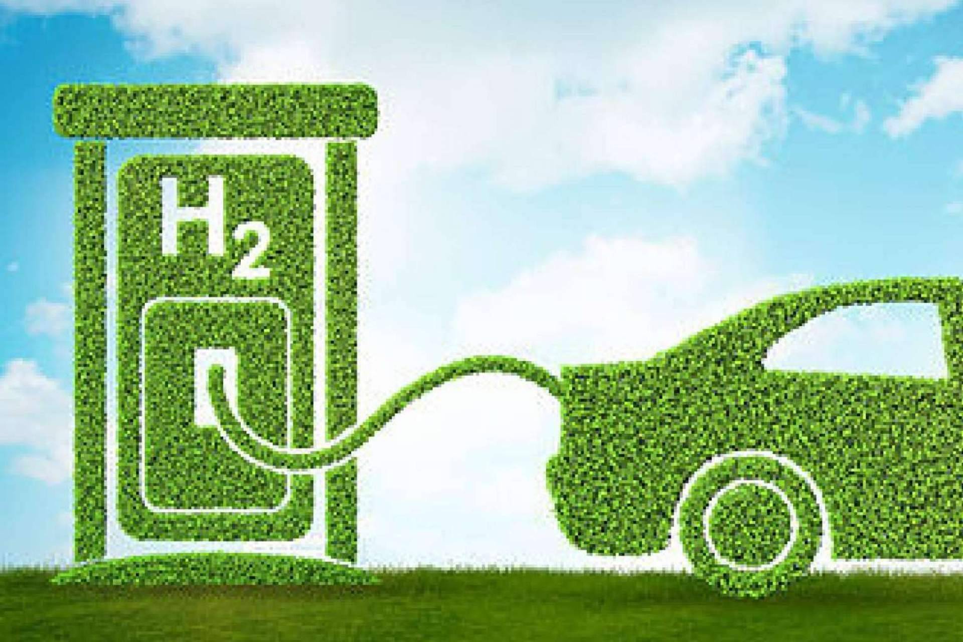 El hidrógeno verde y sus beneficios de la mano de LR Autogas