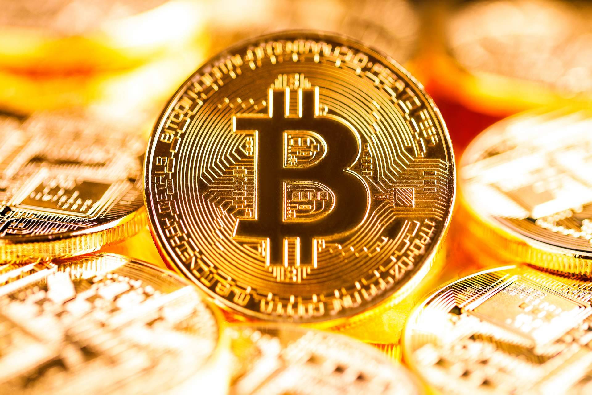 El papel que tiene el Bitcoin en la invasión de Rusia a Ucrania