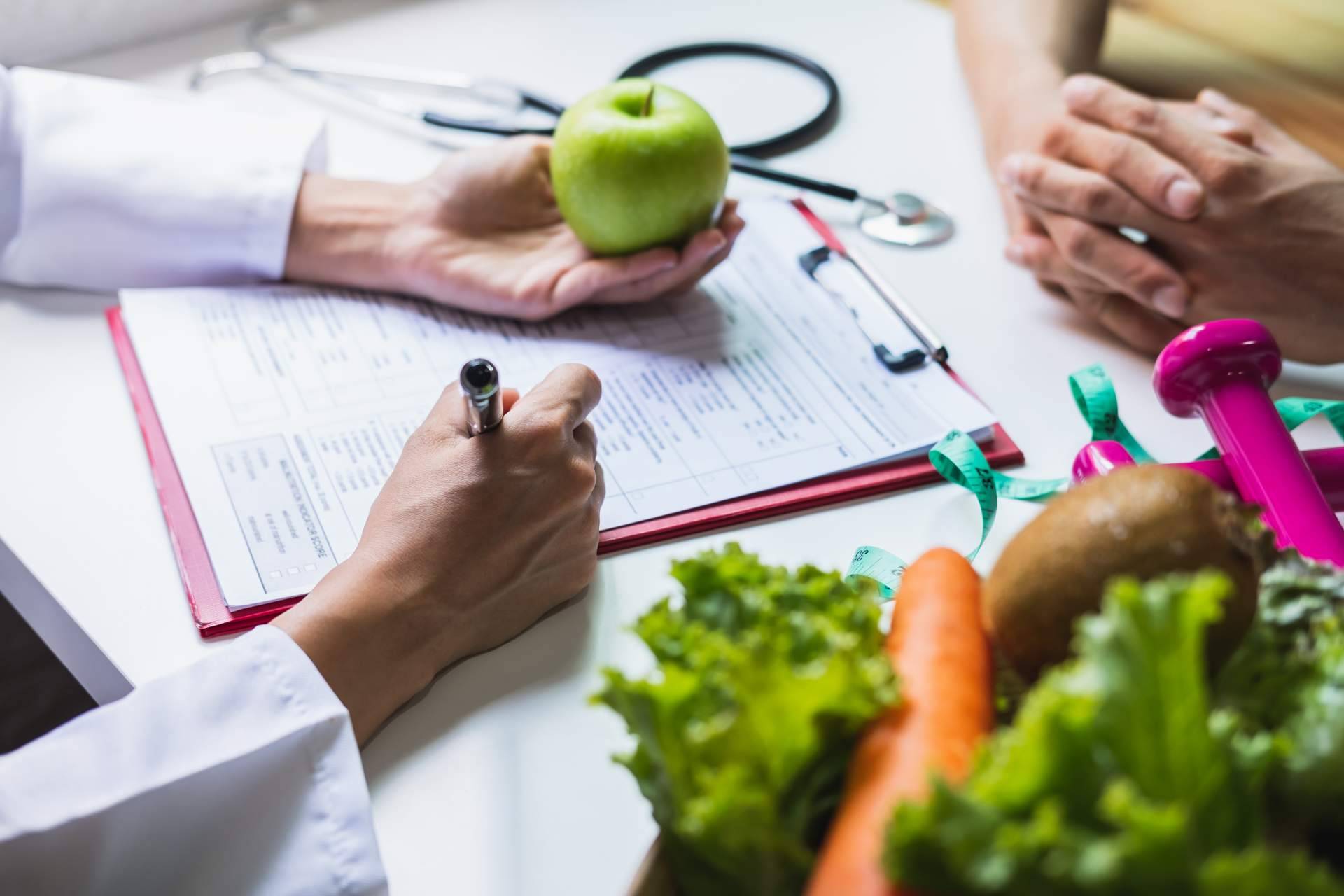 Entrevista al presidente de SEMEFNUP (Sociedad Española de Medicina Funcional y Nutrición de Precisión), el Dr. Fernando Ruger Viarengo