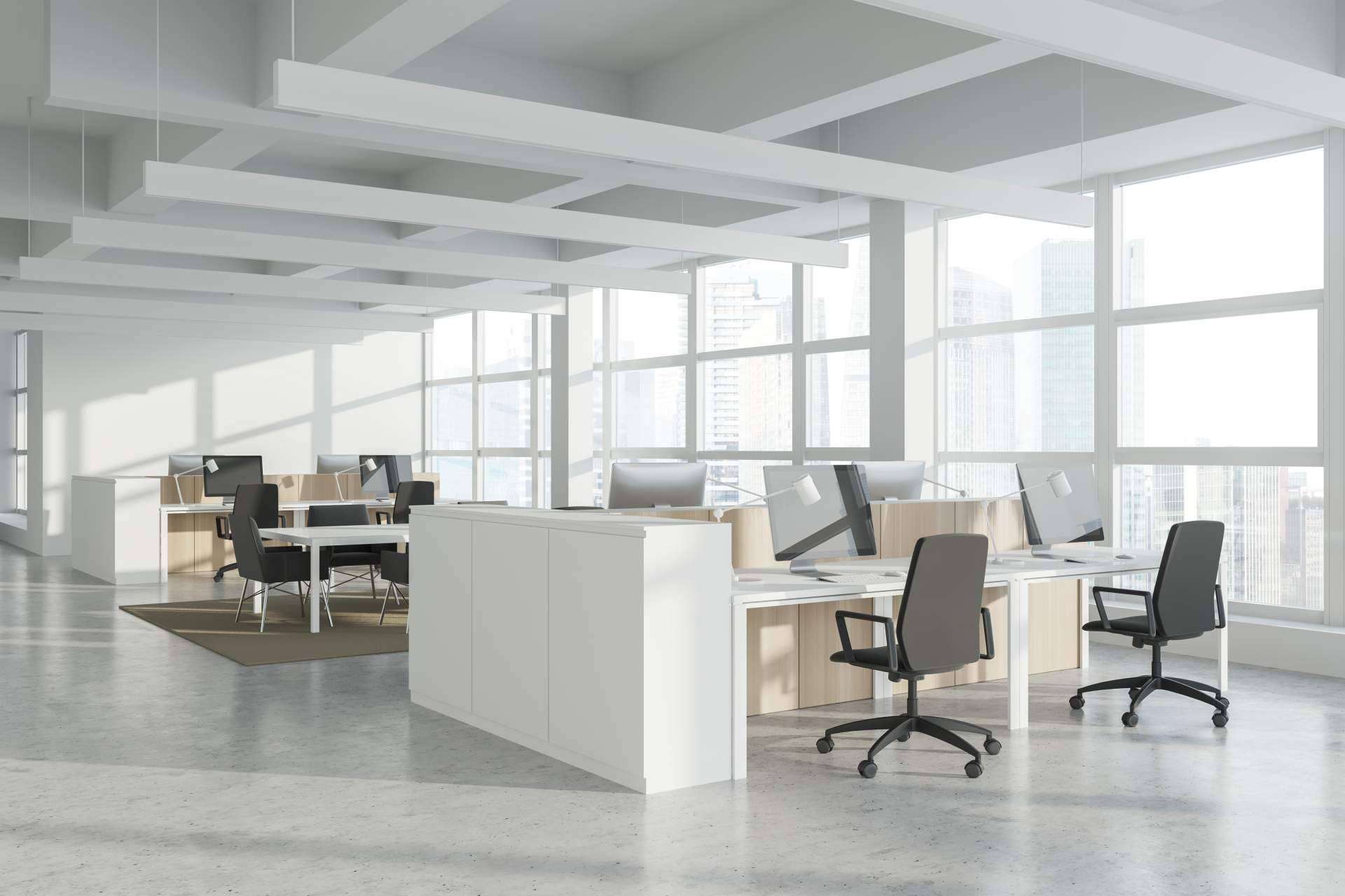 Nueva apertura en Barcelona de la red de Oficinas YA!