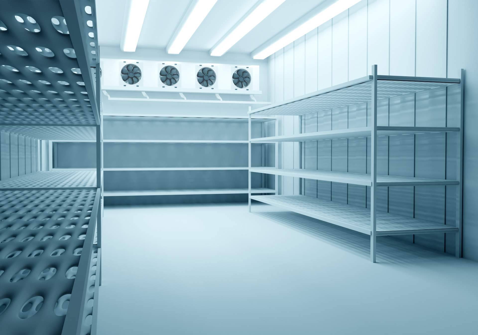 La relevancia de la seguridad alimentaria en las instalaciones frigoríficas, según AACore Supply