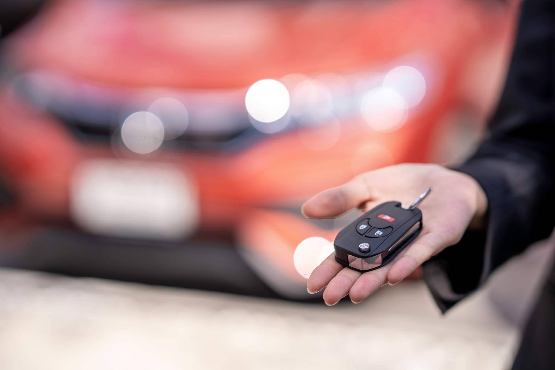 La importancia de contar con un car advisor personal cuando se cambia de coche