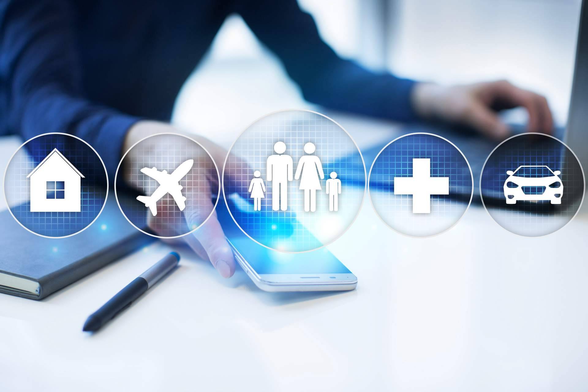 El punto diferencial de PuntoSeguro con la tendencia insurtech en seguros de vida