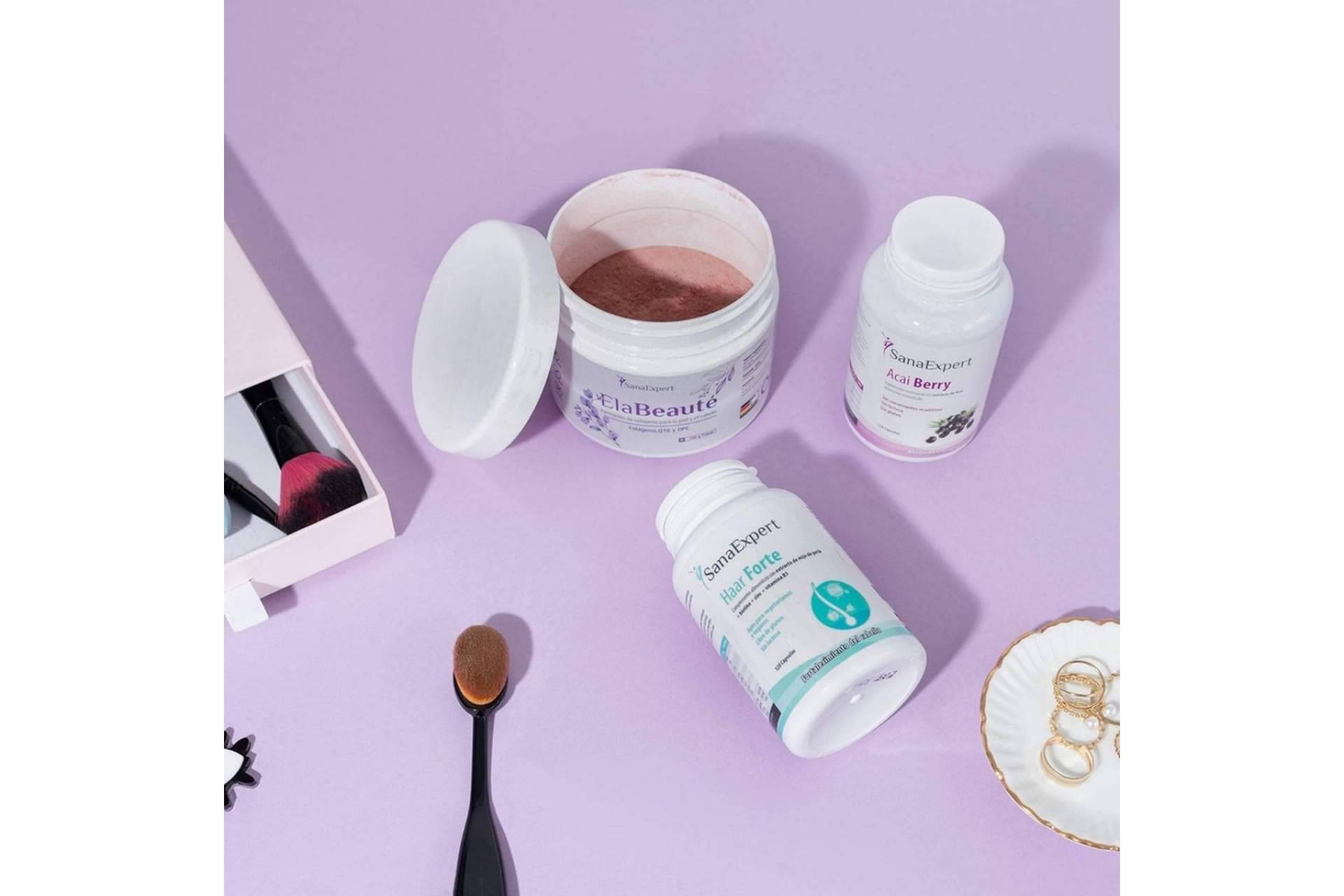 Los 5 ingredientes secretos para potenciar la belleza natural