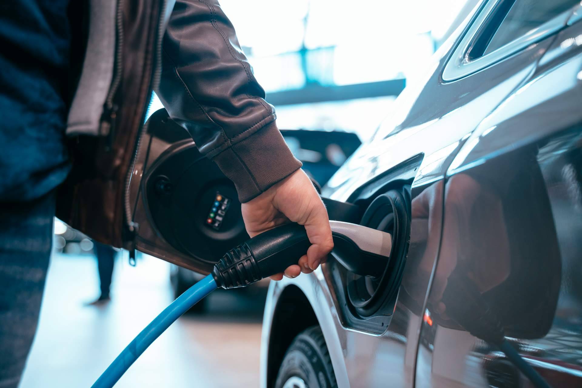 Smart Wallboxes recalca la importancia de disponer de un punto de recarga para el coche eléctrico