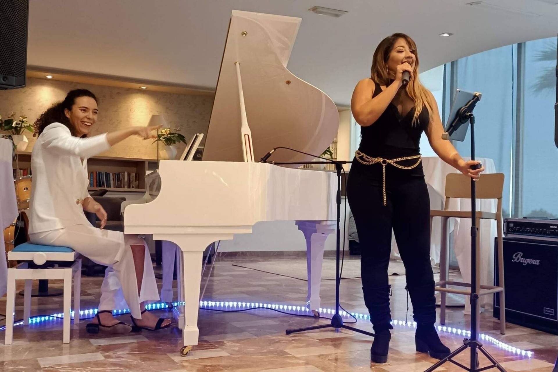 eManagers Music aterriza en Mallorca