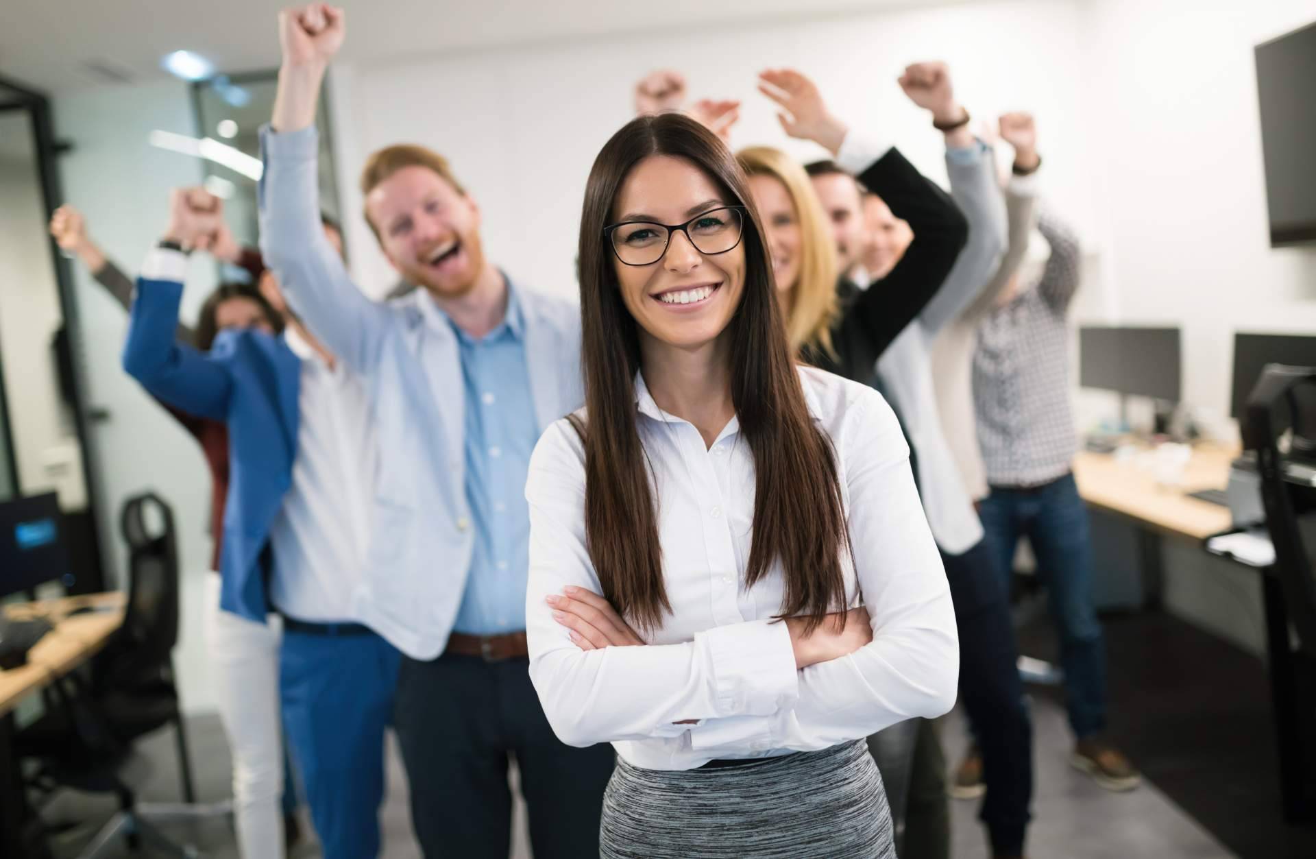 ¿Qué es el liderazgo innovador?