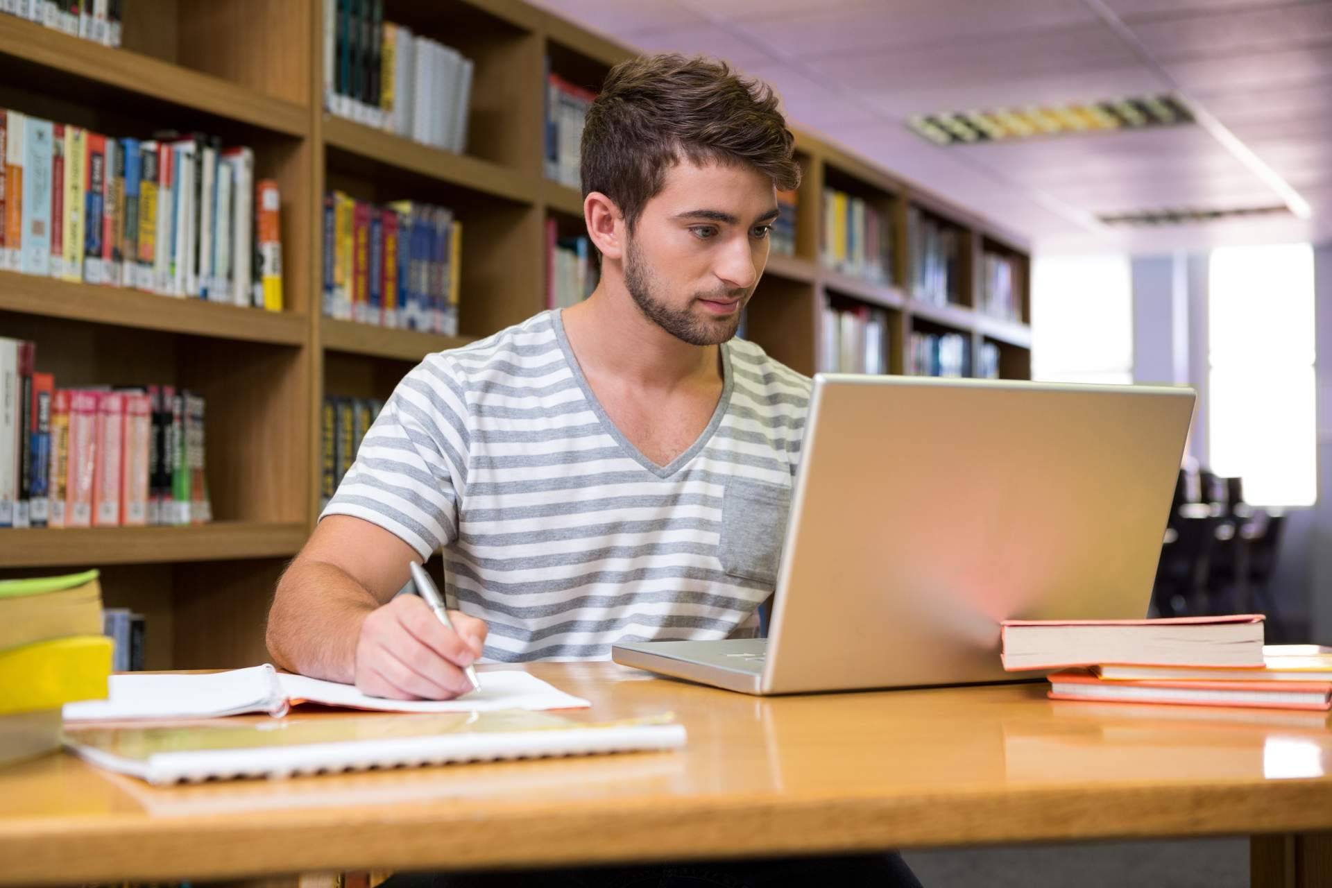 Promofibra ofrece un plan de fibra 600MB sin permanencia para estudiantes