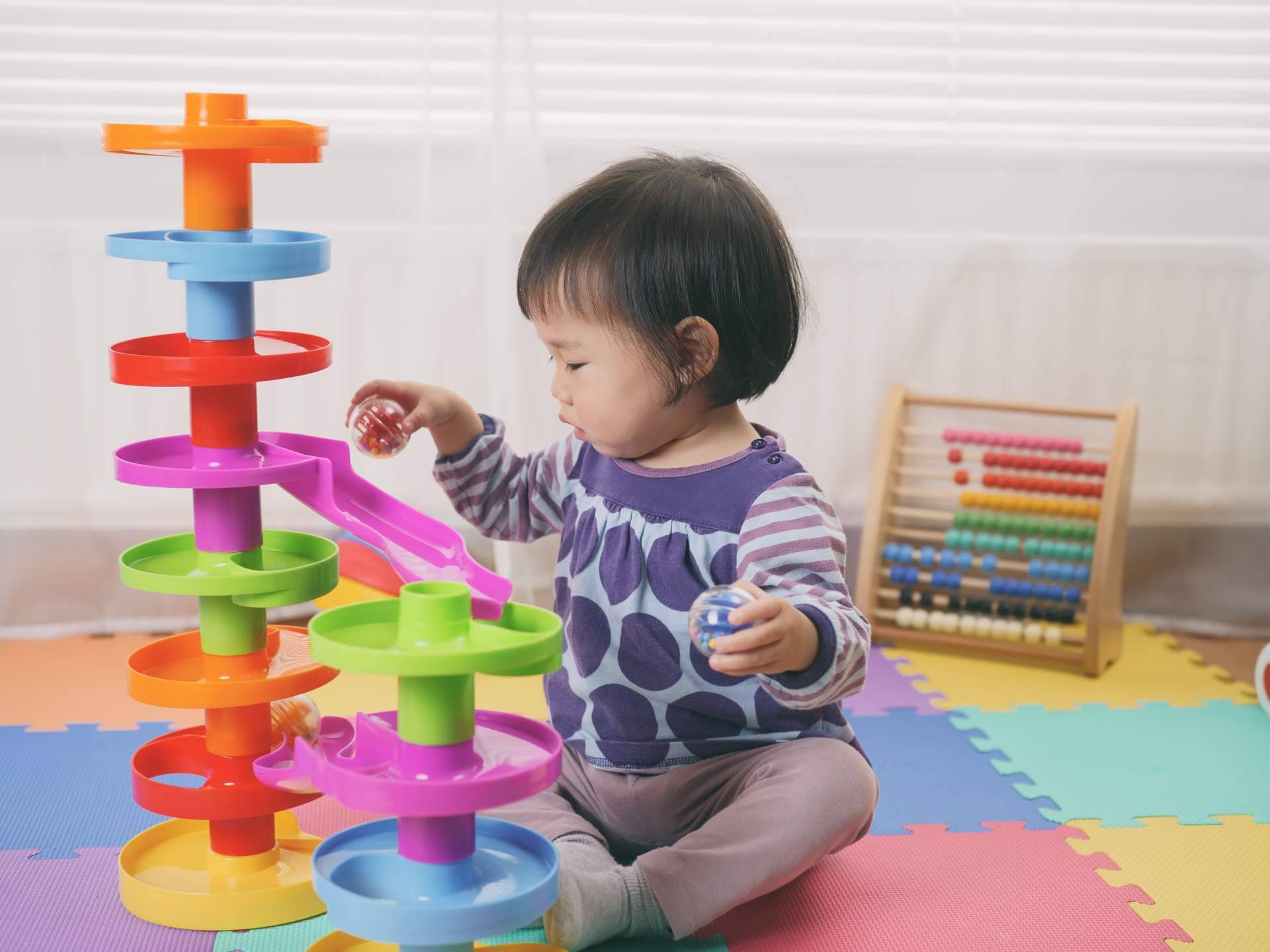 Motivos por los que comprar tapetes de foamy para bebés, con Unimat