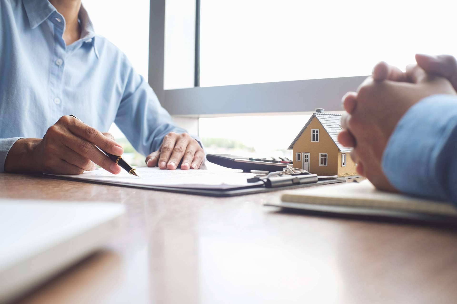 La solución para financiar la construcción de una casa es la hipoteca autopromotor