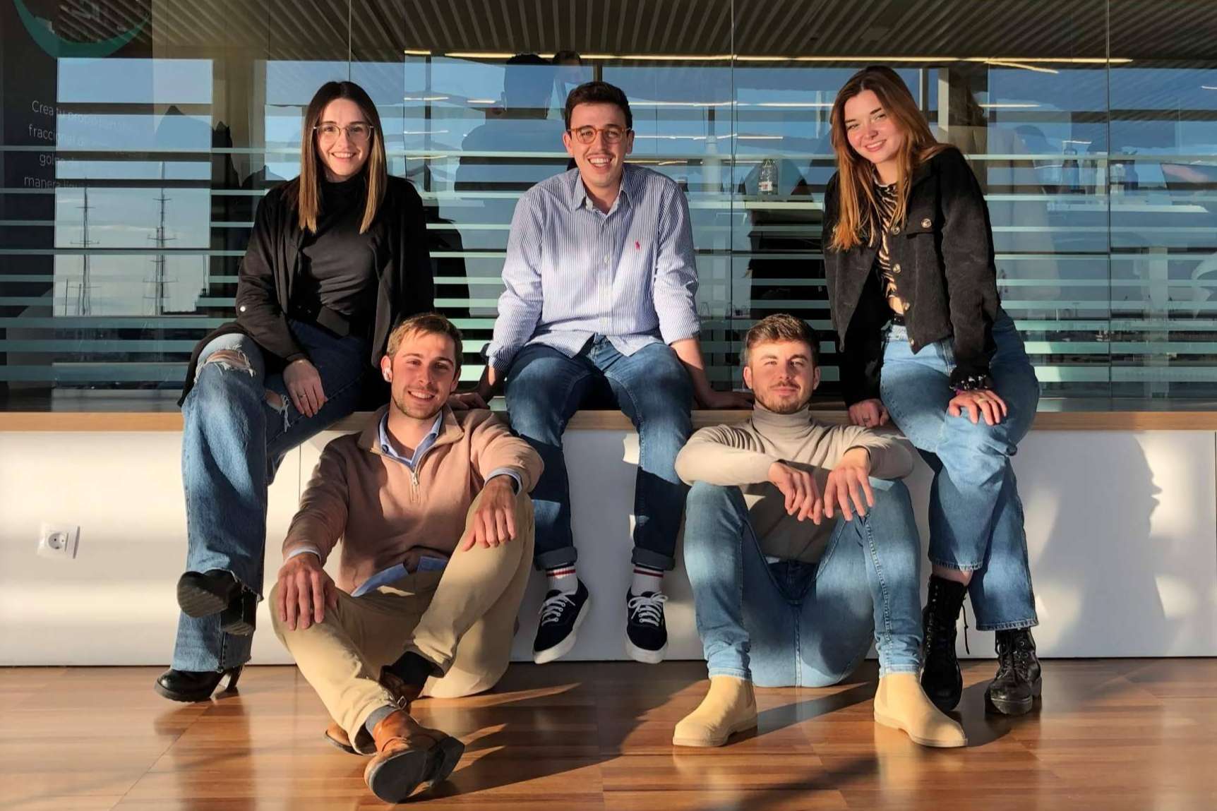 Los nuevos estudiantes llegan a Castellón y Valencia con los servicios de Quickin