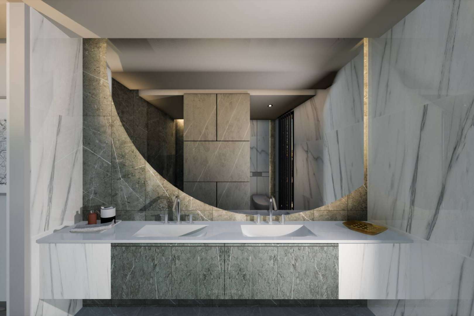 Pacheco & Asociados Arquitectos diseñan espacios acordes con las personalidades y gustos de sus habitantes