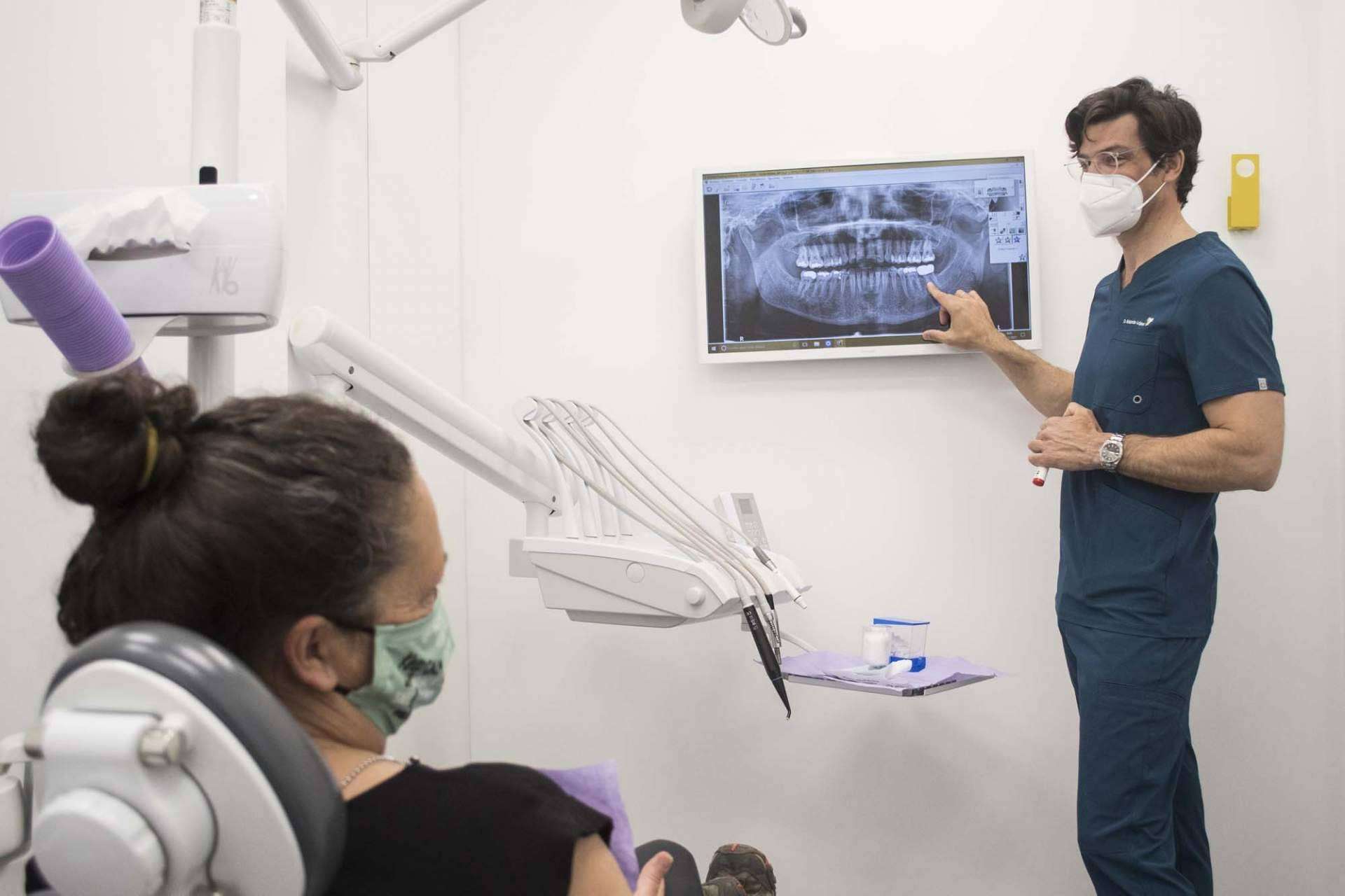 La estética dental es cada vez más importante