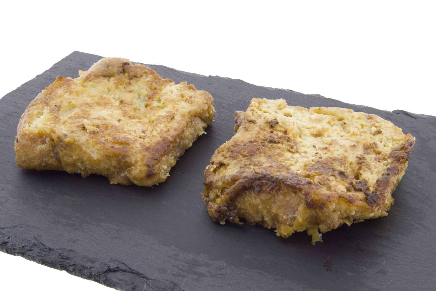 Las torrijas y su ingrediente principal sorprenden a todos, de la mano de Biopanadería
