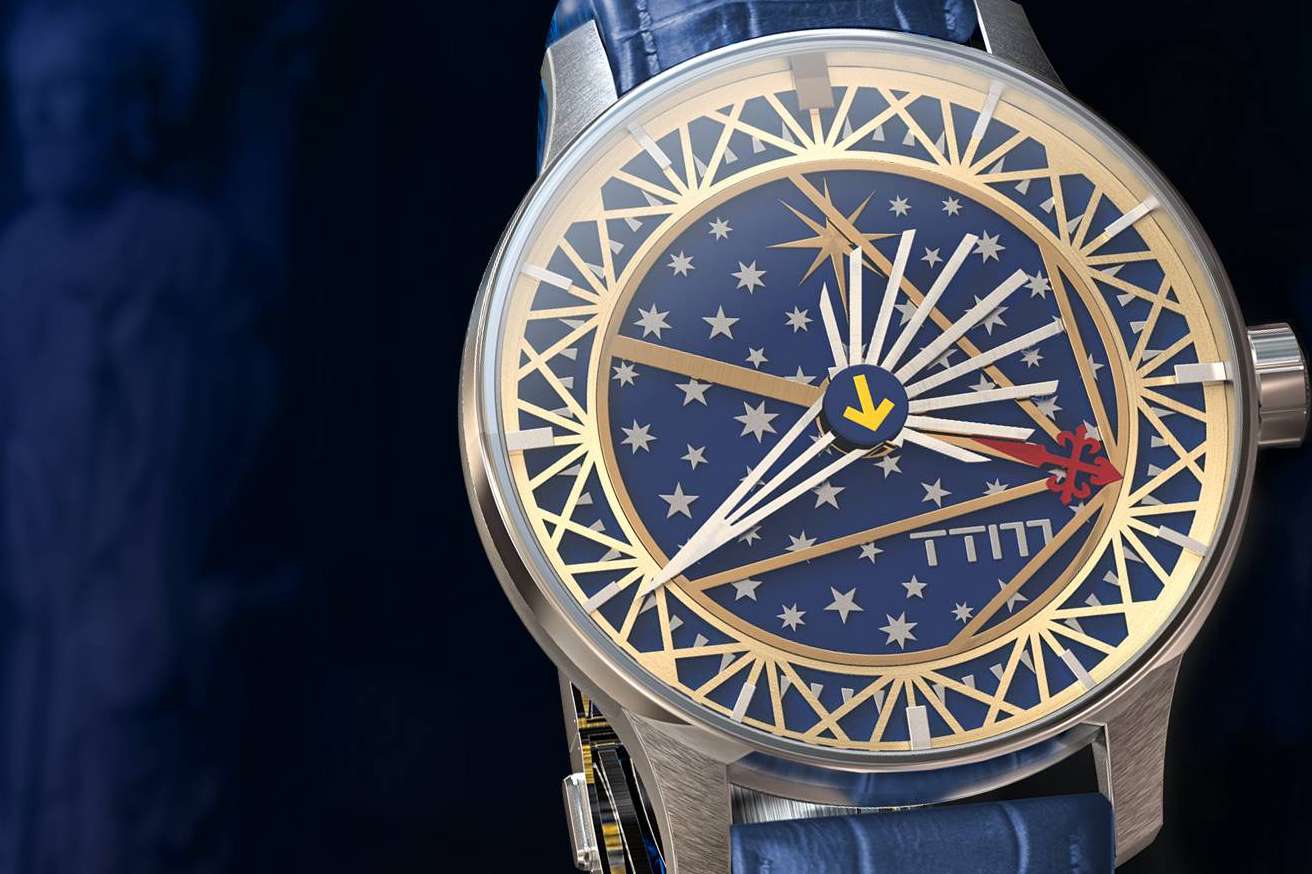 ¿Qué es TTM WATCHES?, la empresa española de relojería que revolucionará el sector
