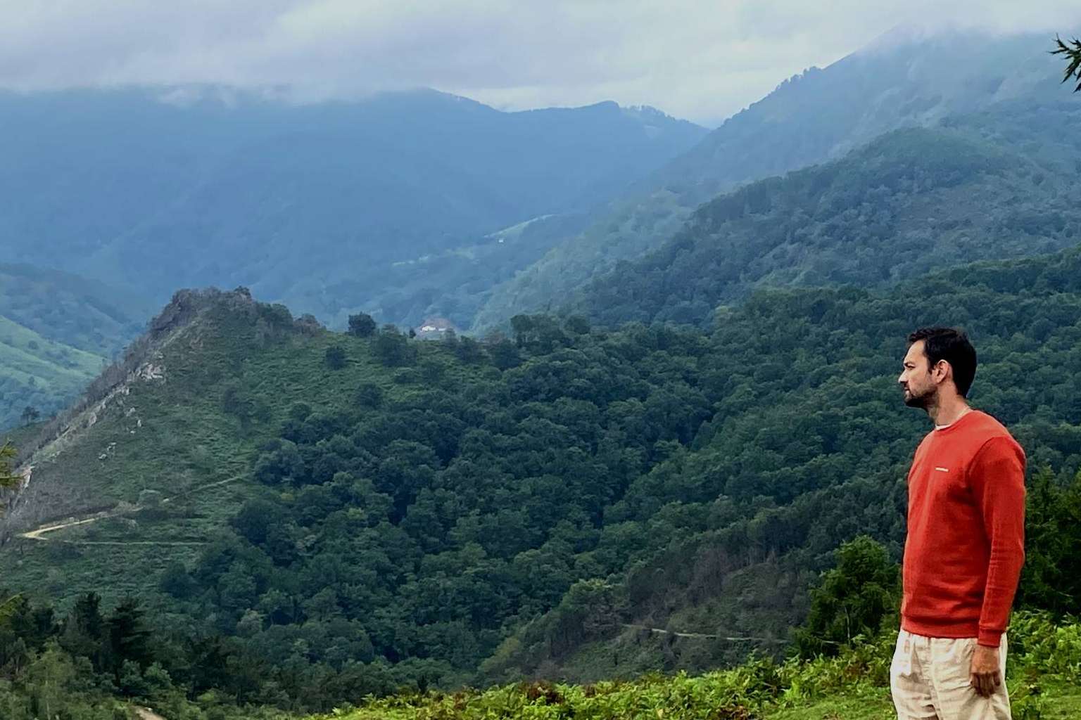 La nueva marca de ropa ecológica premium, westsouls