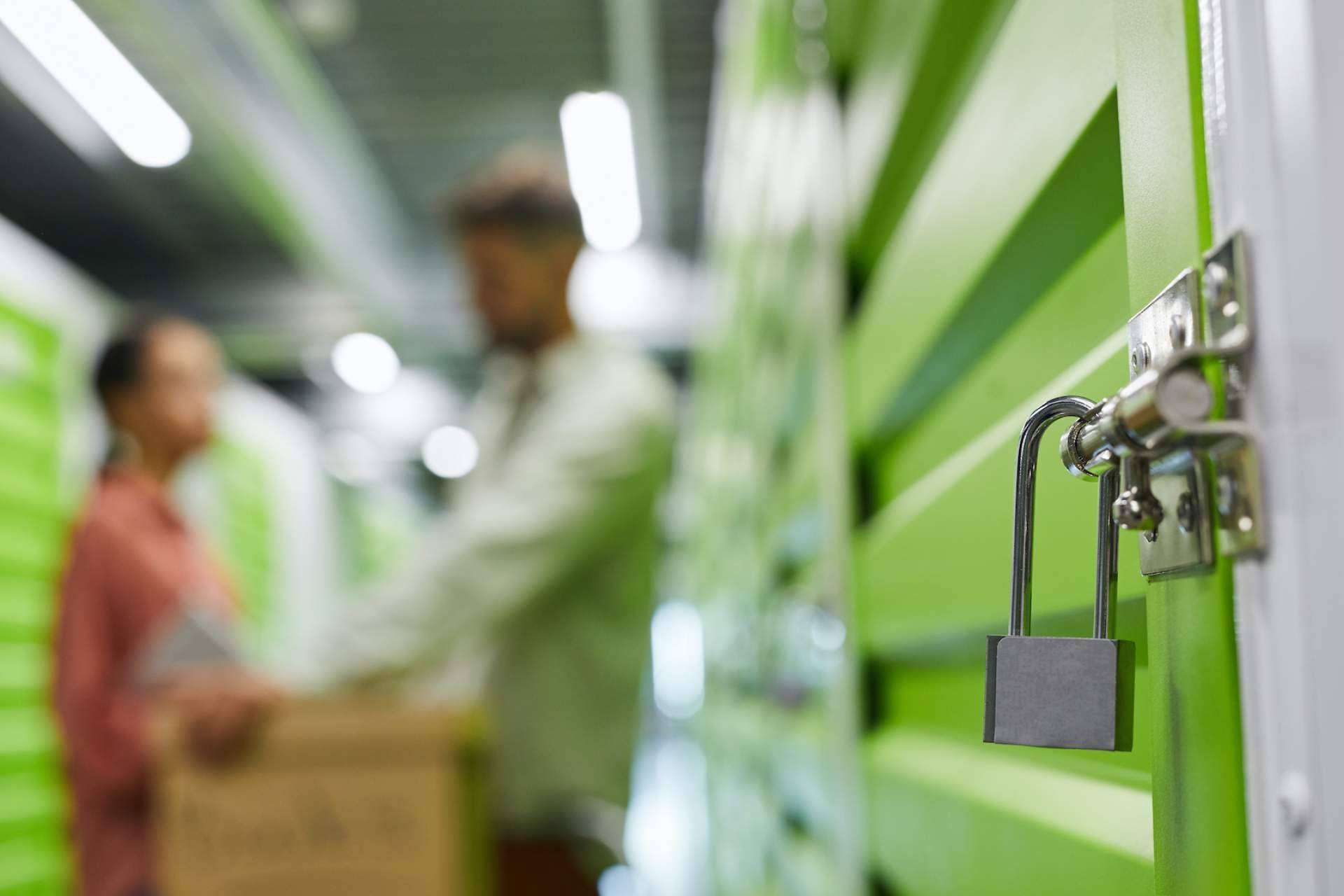 Self Storage, ¿qué es y por qué está creciendo tanto en España?