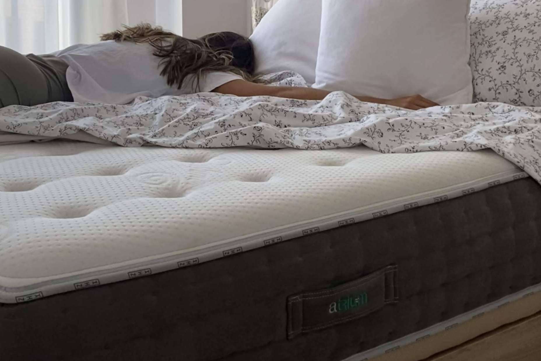 NIX Descanso, colchones con una de las mejores relaciones calidad-precio