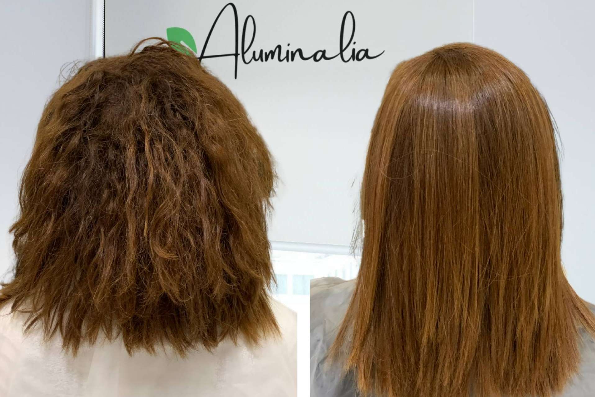 Alisado orgánico profesional, una oportunidad de negocio para cualquier salón o peluquería