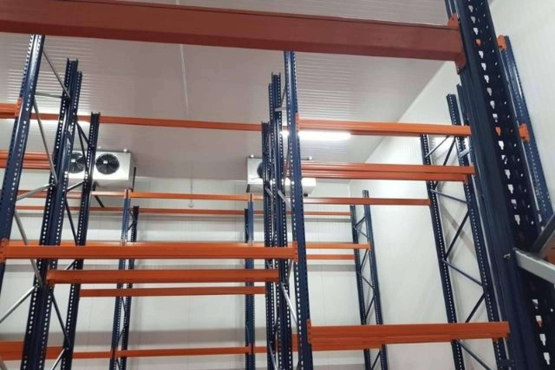 Las ventajas del panel sandwich para cámaras de ultracongelación