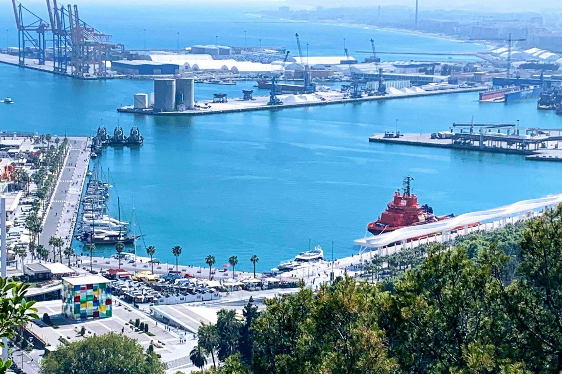 Made in Málaga se posiciona como parte del tejido tecnológico de la Málaga del futuro