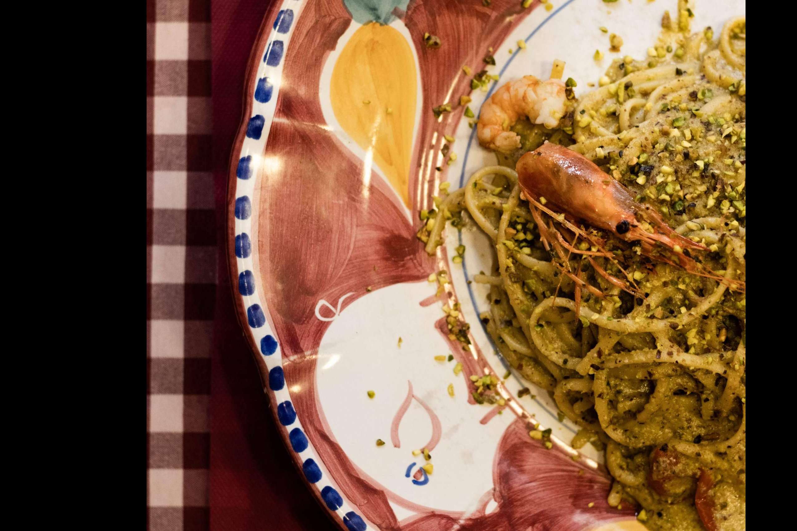 Spaccanapoli Barcelona, el lugar ideal para degustar gastronomía napolitana en el centro de Barcelona