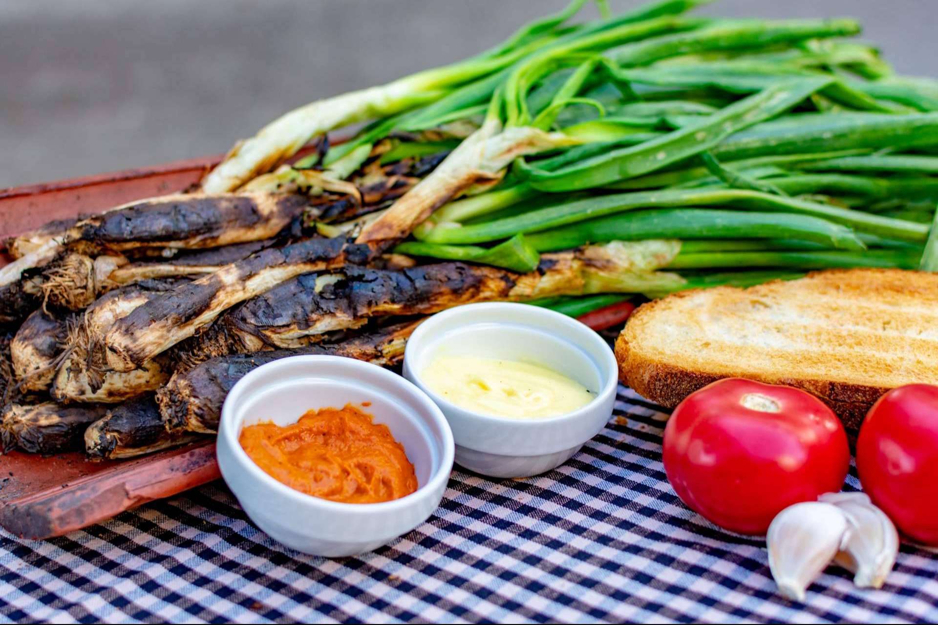 Pasa Tapas, un restaurante de comida tradicional que se esconde en medio de la encantadora Barceloneta