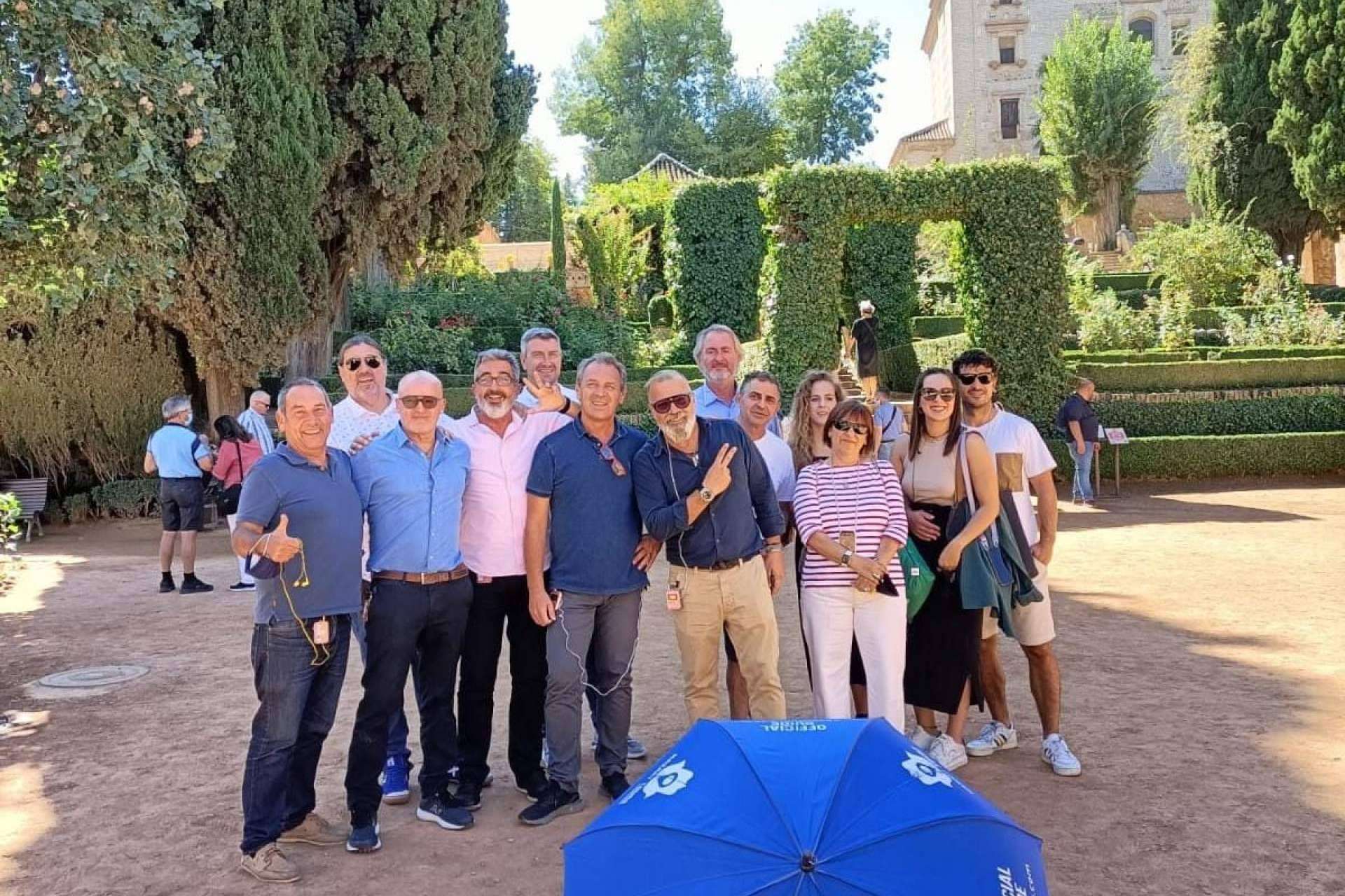 Visitar la Alhambra, una experiencia única de la mano de Nazarí Tours Granada