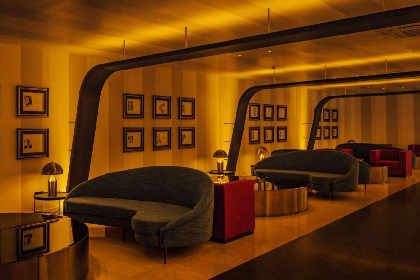 Proyectos integrales y diseño de interiores para hostelería de la mano de Talasur Group