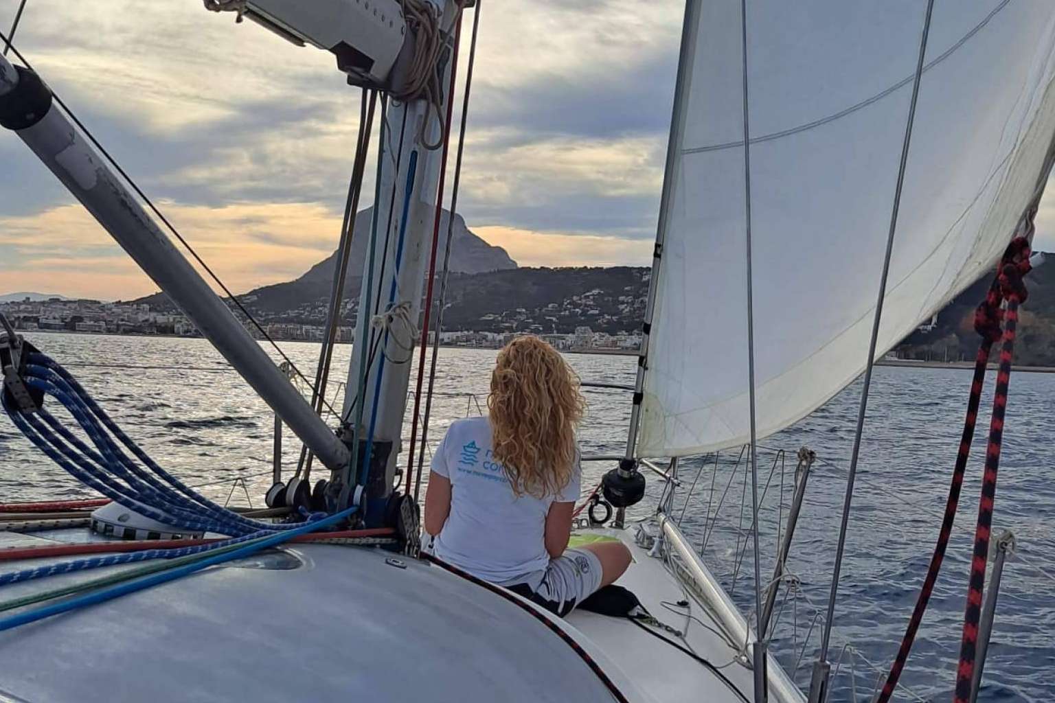 Navega y Comparte ofrece opciones baratas para navegar