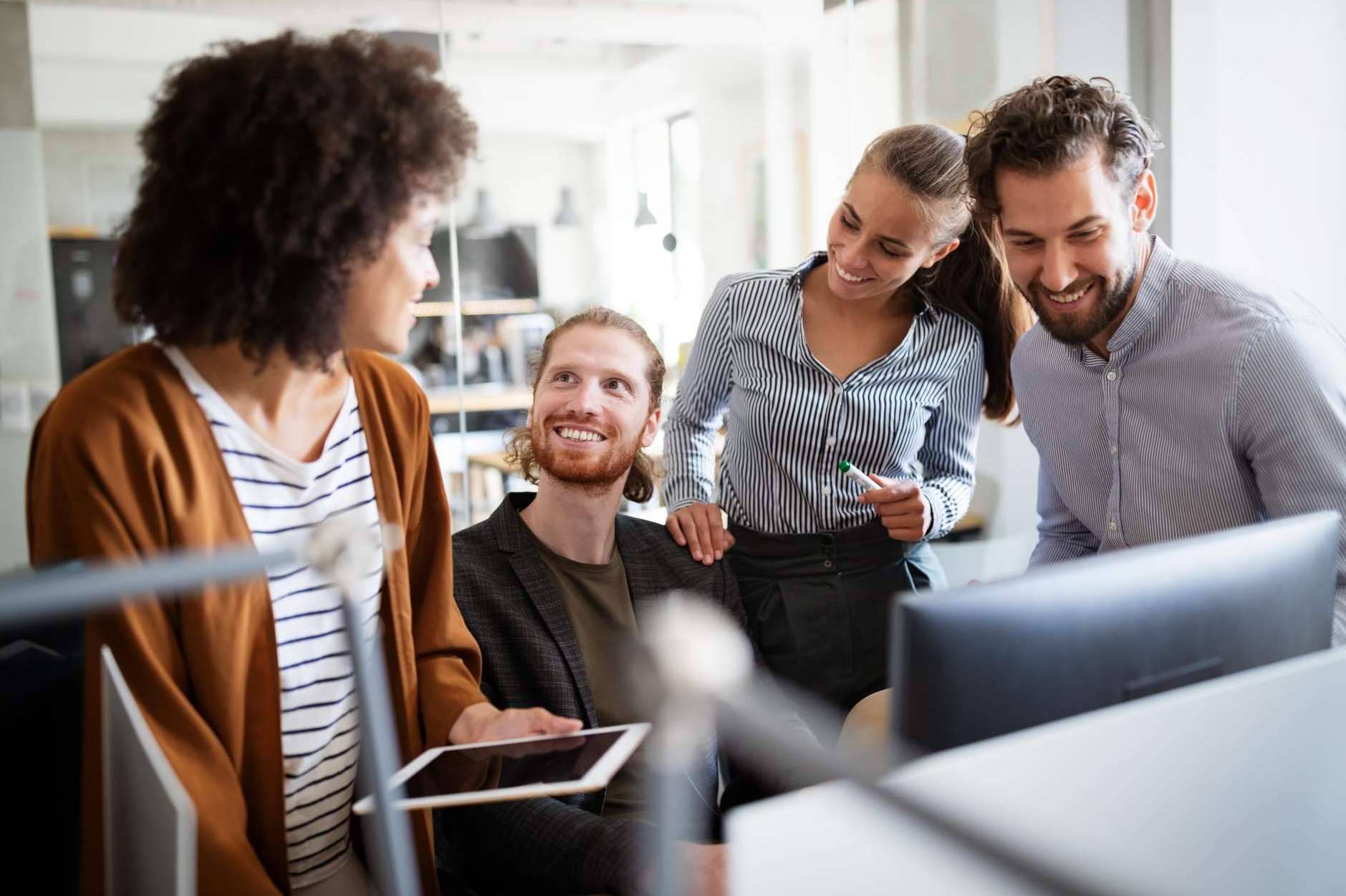 Digitalización de empresas con el bono Kit Digital y Artenova