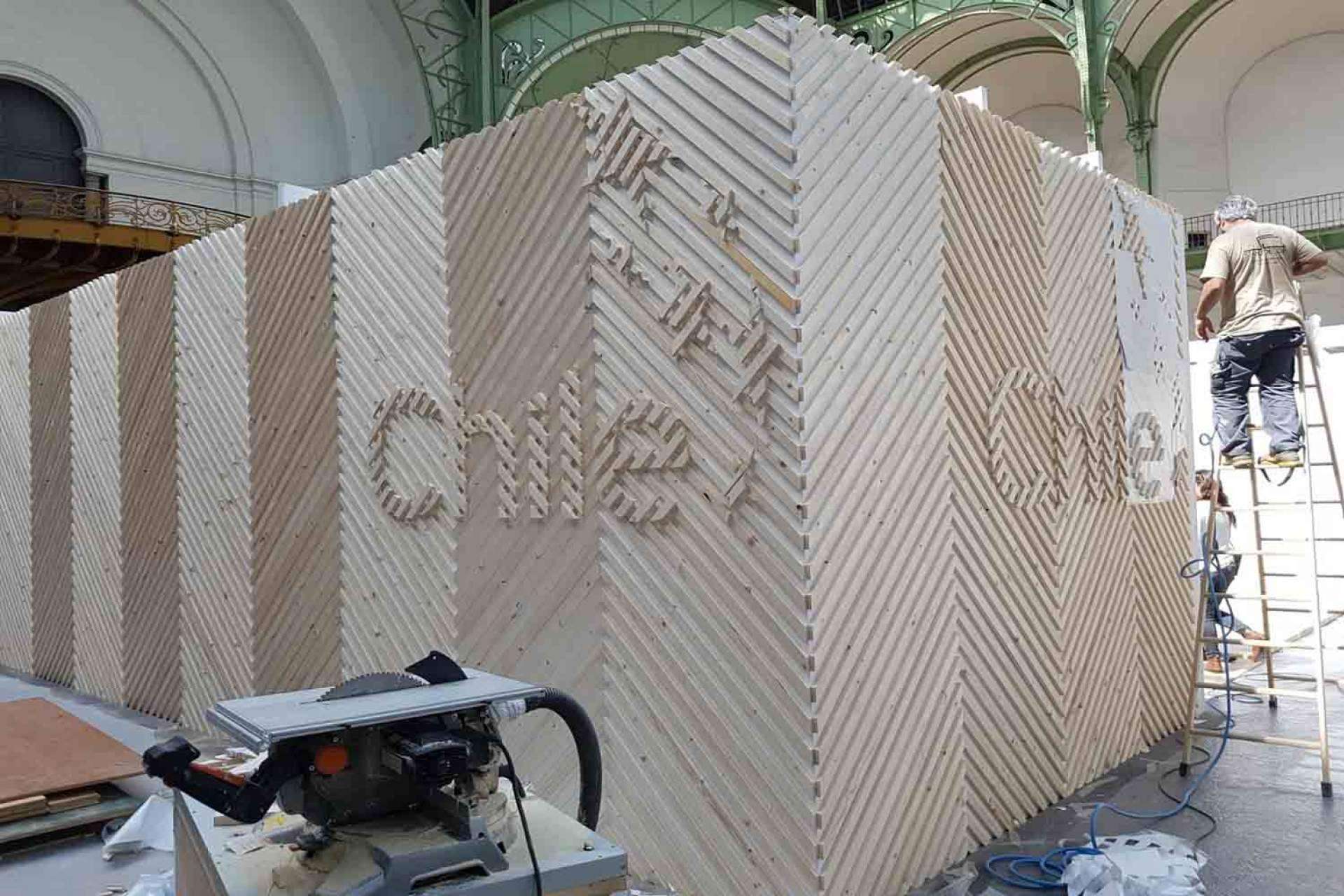 Standecor, uno de los servicios de construcción de stands más reconocido