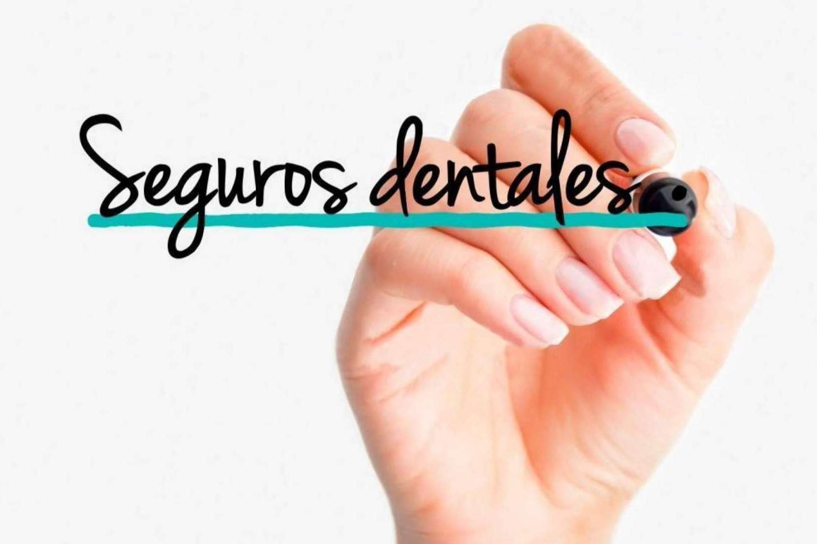 El seguro Adeslas Dental ofrece una buena salud bucal a un precio asequible