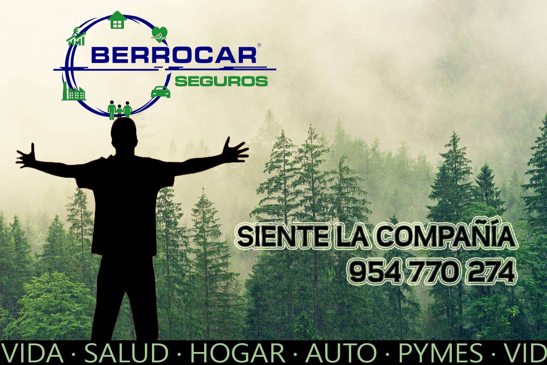 La importancia de contar con un seguro a todo riesgo, por Berrocar