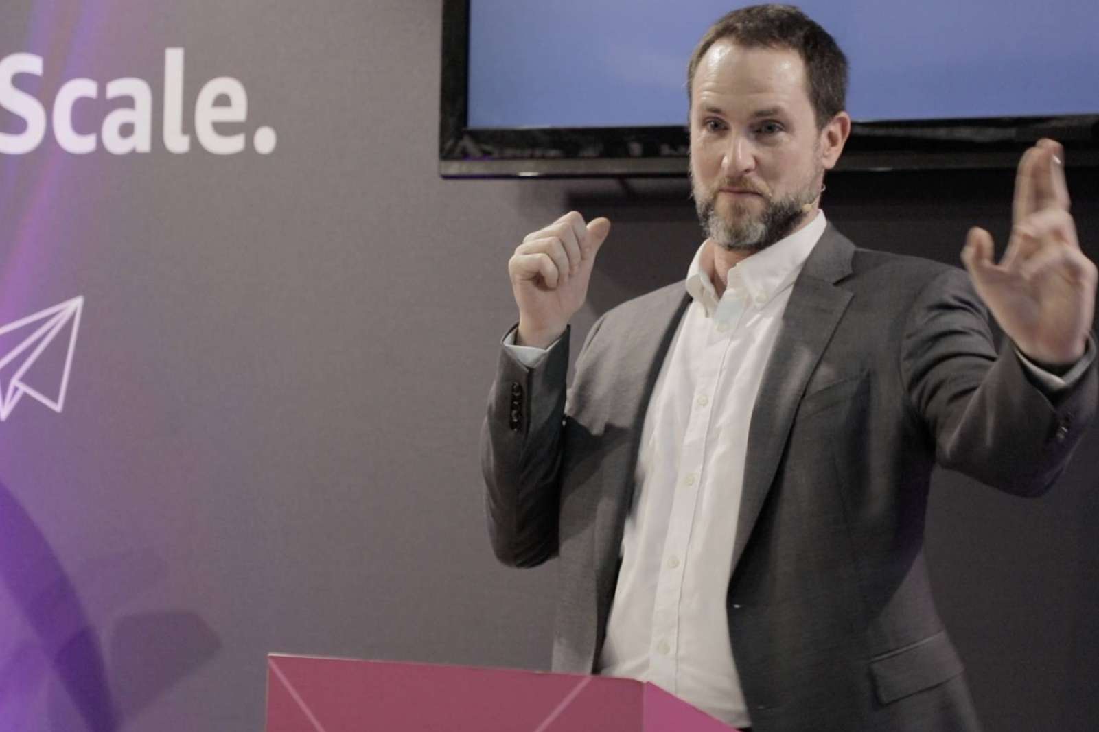 En el MWC22, se presentó la nueva tecnología de inteligencia artificial denominada DL|OTL